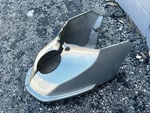 Bf 225 Hp Honda 63731-ZY3-A12ZA Lower Mounting Cover Set Four Stroke 2006-UP. Fixed Price $95.00.