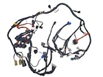 Yamaha F150 F200 Outboard Oem Wire Harness Assy 6DA-82590-00-00. Fixed Price $245.00.