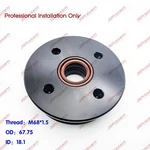 Fit Yamaha F75 F80 F90 F100 F115 6D8-43800-00-4D 6D8-43800-01-8D FSM048 Tilt Cap. Fixed Price $43.52.