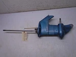 Evinrude Fastwin 15012 Hp Outboard Motor Lower Unit 277236 302491 1950'S. Fixed Price $165.00.