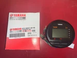 Yamaha Oem Multi-function Gauge Tachometer Outboards New 6Y5-8350T-D0-00. Fixed Price $329.99.