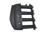 Yamaha F90 F100 Air Silencer 67F-14440-00-00 Intake Plate 67F-14243-00-00. Fixed Price $65.00.