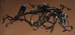 Evinrude 150 Hp V6 Engine Cable Assembly Pn 0586521 Fits 2000-2001. Fixed Price $96.00.