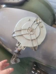 Johnson Evinrude 1962-1970 Recoil Rope Starter Pulley 18 20 25 Hp 376666. Fixed Price $59.23.