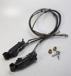 45194A18 Mercury Power Trim Cylinder Ram Set 45-150 Hp 1960-1986 Year Warranty. Fixed Price $300.00.