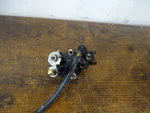 Oem Oil Pump Assy 815699T Mercury Mariner 1979-1999 175 200 Hp Outboard Used. Fixed Price $49.99.