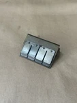 Oem Yamaha Reed Valve Pn# 6G5-13610-00-00 (B-110). Fixed Price $13.99.