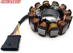 Outboard Stator For Johnson Joy Omc 0586766 2004 -2006 40/50/75/90 Hp. Fixed Price $99.00.