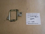 75899 Mercury 1981 Model 200 20HP Outboard Switch Box Plate T37. Fixed Price $19.95.
