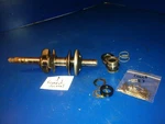 301844 Crankshaft Bearing Needle Seal QD-12 Johnson Evinrude. Fixed Price $39.00.