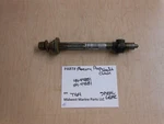 44-47851 54-47581 Mercury 9.8HP Model 110 Outboard Prop Shaft Spiral Clutch T164. Fixed Price $44.95.