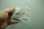 New Genuine Mercury Quicksilver Oem 99525A 1 Switch Cover Factory Marine Parts. Fixed Price $14.50.