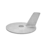 Aluminum Trim Tab Anode For Yamaha Mercury Outboard 25-40HP 664-45371-01-00. Fixed Price $17.89.