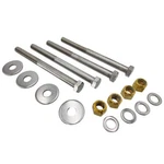 Mercury Marine Bolt KIT-6.50 In, 10-67755A15. Fixed Price $119.49.