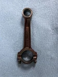 Mercury Outboard 636-8118 Connecting Rod 135 150 175 200 220 225 Hp. Fixed Price $19.95.