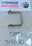 P43A Johnson Evinrude Omc 319050 Locking Lever Oem New Factory Boat Parts. Fixed Price $16.90.
