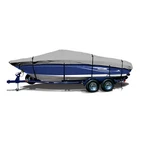Bayliner M15 Bowrider Heavy Duty Trailerable Waterproof Deck Boat Storage Cover. Fixed Price $180.49.