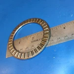 Bearing Part Of F2A498662 Housing FA523054 Mercury Force Chrysler 85HP. Fixed Price $30.00.