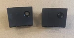 *nos Oem* 348479 / 348480 Water Intake Screen Set Johnson Evinrude Omc. Fixed Price $14.25.