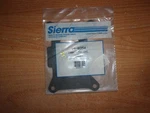 Sierra Carb Mounting Gasket #18-0354 Replaces Mercury 27-60715 V8 302 Ford. Fixed Price $8.00.