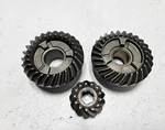 Johnson Evinrude Oem Gear Set Forward Reverse Pinion 0436746 0345992 Freshwater. Fixed Price $150.00.