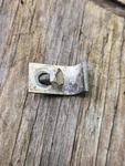 Vintage 1958 Johnson 35HP RDS-20 Super Seahorse Outboard Motor Rear Hood Catch. Fixed Price $6.00.