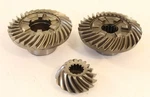 Oem Yamaha 1996 1997 Counter Rotating Forward Reverse & Pinion Gears 225 250 Hp. Fixed Price $525.00.