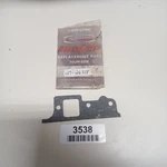 Mercury Genuine Quicksilver Pn 27-26818 Gasket. Fixed Price $10.79.