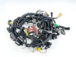2005 Yamaha 250 Hp 4 Stroke Outboard Engine Wire Harness 6P2-82590-00-00 Oem. Fixed Price $249.95.