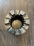 Mercury 3.0 Torquemaster Lower Unit Clutch Dog 225 250 300 Hp 848878T, 52-840241. Fixed Price $49.95.