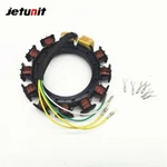 16AMP Mercury Force Outboard Stator 30-125HP 174-2075K2 398-9873A22,A28. Fixed Price $135.90.
