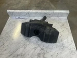 Oem Mercury Verado Plenum Exhaust & Idle Relief Hose Muffler 892384T + 888981001. Fixed Price $56.00.