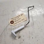 383639 Evinrude Johnson Choke Knob 1969 115HP V-4 (white) And Other Models. Fixed Price $15.00.