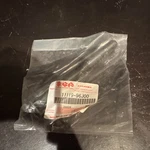 Genuine Suzuki Cylinder Head Bolt Outboard Spares Parts 11119-96J00. Fixed Price $10.00.