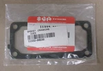 New Suzuki Crankcase Gasket # 11332-99E00. Fixed Price $10.00.