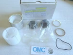 A43 Evinrude Johnson Omc 5008918 Piston Seal Service Kit Oem New Factory Parts. Fixed Price $282.20.