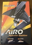 New Stingray Hydrofoil Stabilizer Fin Whale Tail O/b Boat 4HP-300HP AIRO-1. Fixed Price $18.00.