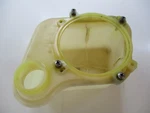 Mercruiser Trim Pump Reservoir 883166A2 With Screws Sierria 18-6778 Used. Fixed Price $23.00.