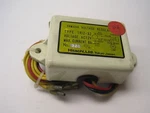 Yamaha Outboard Voltage Regulator 663-81910-10-00 1984-1985 8HP & 25HP (A6-3). Fixed Price $70.00.