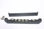 Johnson Evinrude Omc 329895 Terminal Block 396841 Cover - Used. Fixed Price $10.00.