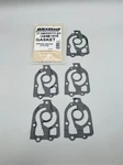 Mercury 27-8M0090319 Oem Water Pump Gasket Seal 2.5L V6 90-200HP Outboard Pcs. Fixed Price $19.00.