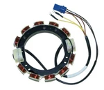 Cdi Stator Coil For Johnson / Evinrude 150 175 Hp V6 Cross Flow 89-91. Fixed Price $331.59.