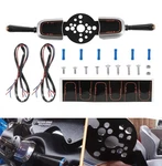 For Seastar Pro Trim/jack Plate Control Switch PT2000P-1P, Steering Helm Mount. Fixed Price $102.89.