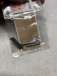 Yamaha Dowel Pin 93603-22028 QTY-4. Fixed Price $8.00.