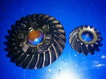Johnson Evinrude 0434026 135HP 250HP & Pinion Gearcase Parts. Fixed Price $349.00.