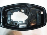 0433392 Lower Cowl Engine Cover For Evinrude Johnson 20 25 30 Hp Outboard 395910. Fixed Price $54.99.