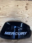 Mercury Verado Top Cowling +air Dam 200 225 250 275 300 L6 8M0075364. Fixed Price $250.00.