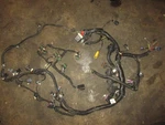 Mercury Optimax 200HP Stroke Outboard Engine Wiring Harness (8M0052839). Fixed Price $200.00.