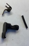 Taurus Pt 25, Barrel Catch & Slide Stop W/ Pin Spring 22LR 25ACP. Fixed Price $26.95.