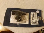 Attwood 66419-3 90 Degree Fuel Tank Vent No Cover. Fixed Price $9.99.